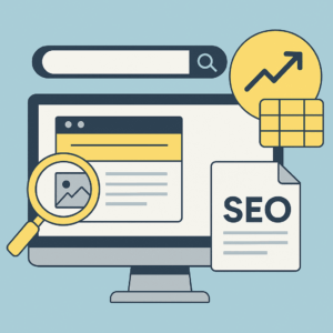 Programmatic SEO image