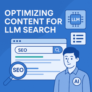Learn how to do SEO for LLMs