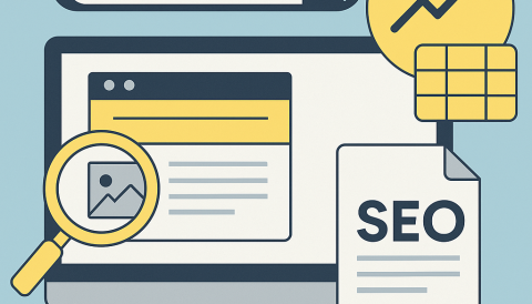 Programmatic SEO image